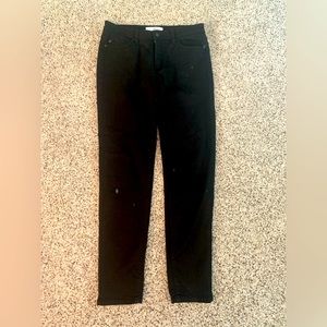 Kancan black jeans